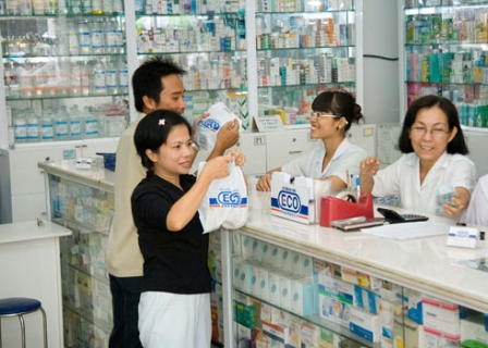 Bạn có mắc phải 4 sai lầm khi chọn phần mềm bán hàng? Bạn có mắc phải 4 sai lầm khi chọn phần mềm bán hàng?
