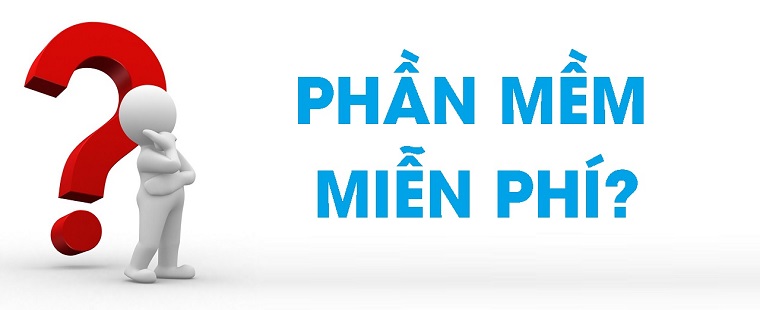 Có nên sử dụng phần mềm bán hàng miễn phí?