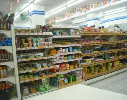 Giảm thiểu thất thoát hàng hóa Giảm thiểu thất thoát hàng hóa