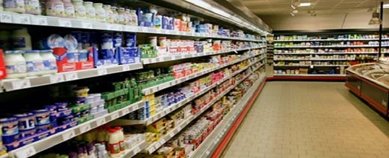 Giảm nửa thời gian kiểm kho hàng hoá với phần mềm bán hàng