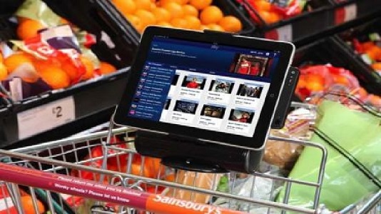 mua sắm dễ dàng nhờ phần mềm POS trên thiết bị di động mua sắm dễ dàng nhờ phần mềm POS trên thiết bị di động