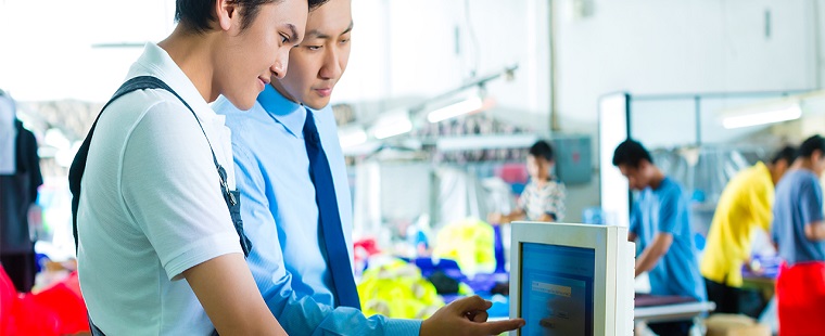 Phần mềm bán hàng chuyên nghiệp Phần mềm bán hàng chuyên nghiệp