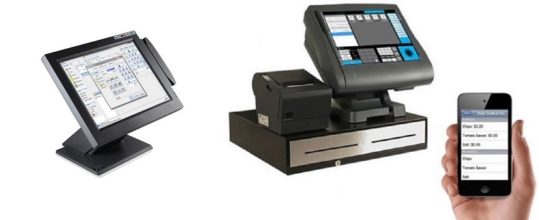 Quản lý cửa hàng dễ dàng nhờ phần mềm POS hiện đại