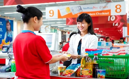 Phần mềm bán lẻ sẽ quản lý số liệu của cửa hàng và cho báo cáo chính xác
