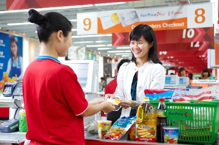 Theo dõi hiệu suất làm việc của nhân viên Theo dõi hiệu suất làm việc của nhân viên