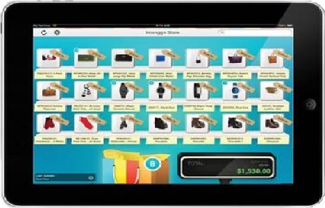 Truy cập phần mềm POS từ bất cứ đâu