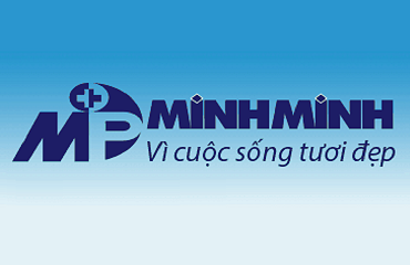 Công ty CP Dược Minh Minh Công ty CP Dược Minh Minh