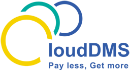 Phần mềm quản lý phân phối CloudDMS