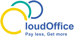 Phần mềm quản lý văn phòng CloudOffice