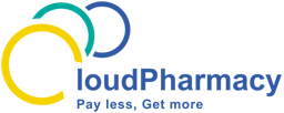 Phần mềm quản lý nhà thuốc CloudPharmacy