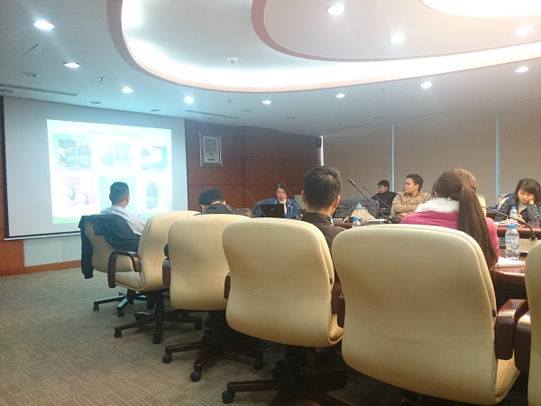 Công ty CP Dược Thiên Thành – Triển khai giải pháp DMS trên nền tảng Điện toán đám mây Công ty CP Dược Thiên Thành – Triển khai giải pháp DMS trên nền tảng Điện toán đám mây