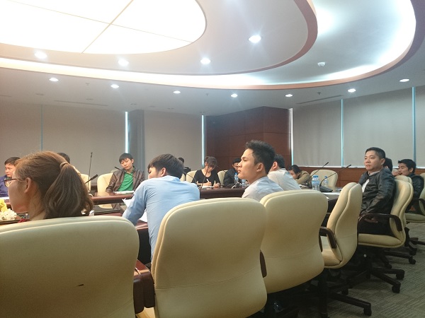 Công ty CP Dược Thiên Thành – Triển khai giải pháp DMS trên nền tảng Điện toán đám mây Công ty CP Dược Thiên Thành – Triển khai giải pháp DMS trên nền tảng Điện toán đám mây