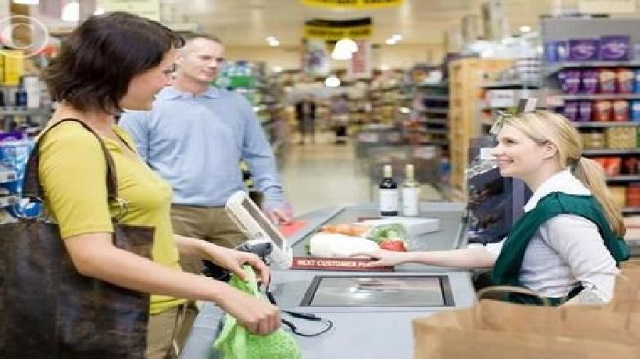Phần mềm bán lẻ nâng cao chất lượng phục vụ khách hàng Phần mềm bán lẻ nâng cao chất lượng phục vụ khách hàng