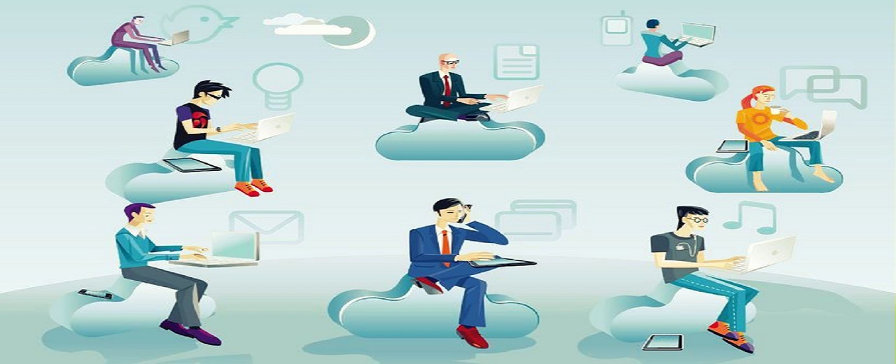 Xu thế tất yếu và những điều cần biết về Điện toán đám mây