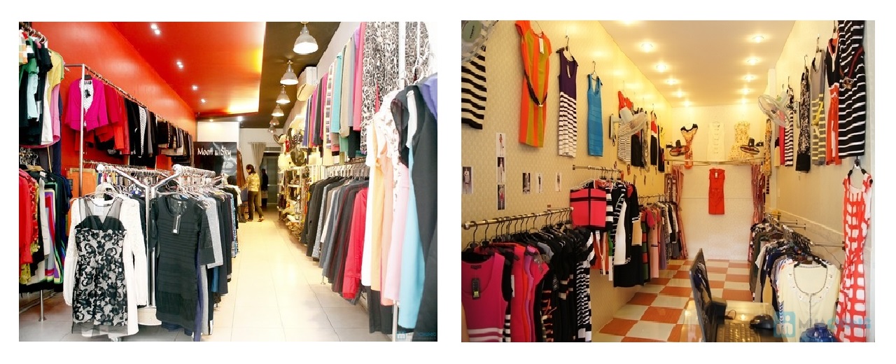 Quản lý shop thời trang thật tiện lợi nhờ phần mềm bán hàng Quản lý shop thời trang thật tiện lợi nhờ phần mềm bán hàng