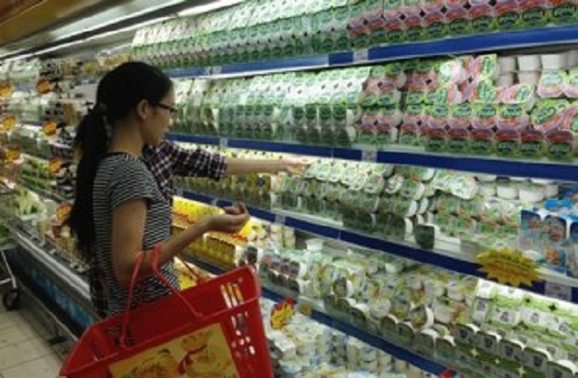 Ngày càng nhiều tay chơi mới trên thị trường bán lẻ Ngày càng nhiều tay chơi mới trên thị trường bán lẻ