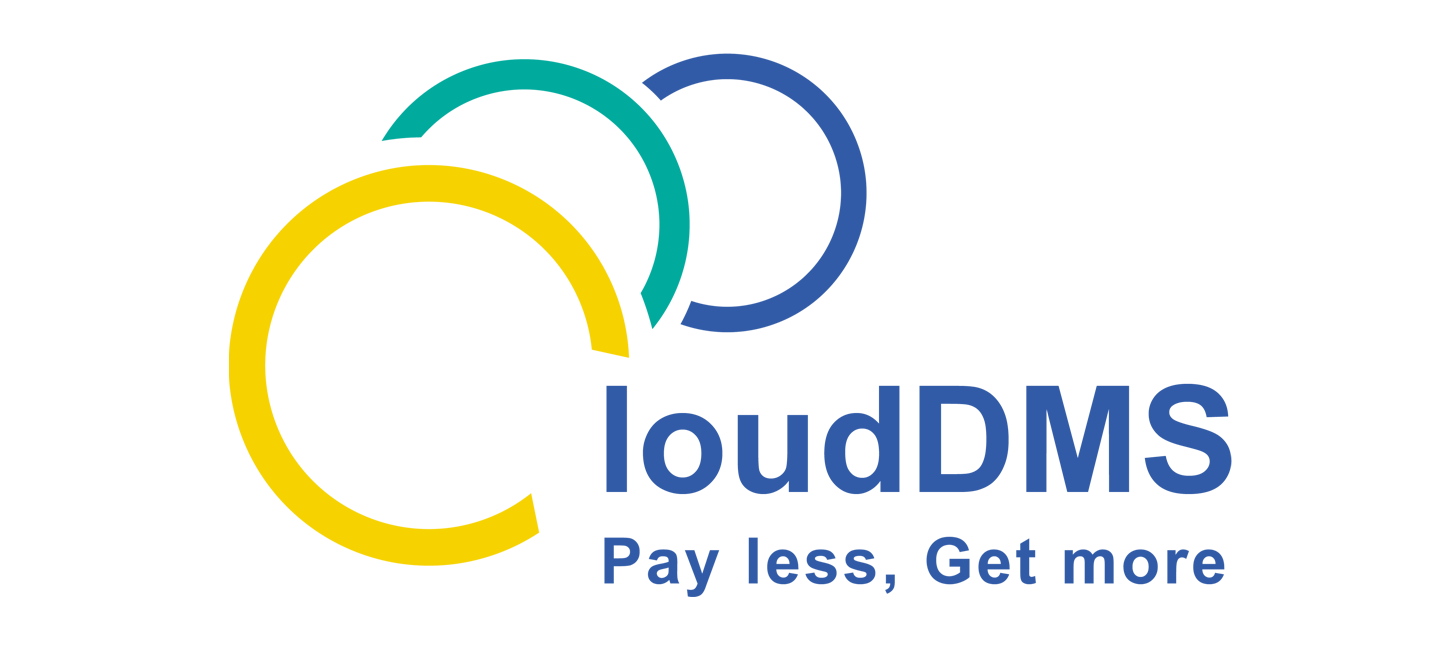 Phần mềm quản lý phân phối CloudDMS
