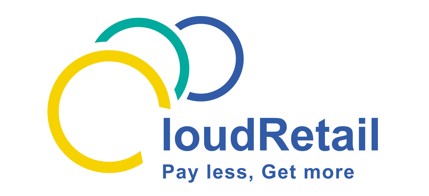 Phần mềm quản lý bán hàng CloudRetail